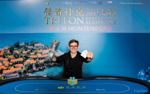 Fedol Holz Adds Another High Roller Win Under His Belt, and Paul Vas Nunes Joins a Group of Elites with Two Pokerstar Sunday Million Wins