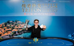 Fedol Holz Adds Another High Roller Win Under His Belt, and Paul Vas Nunes Joins a Group of Elites with Two Pokerstar Sunday Million Wins