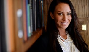 Molly Bloom Witnessed $100 Million Texas Hold’em Loss!
