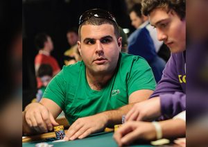 Online Poker Buzz: Van Fleet Pockets a Million Dollars; WPT Goes Virtual