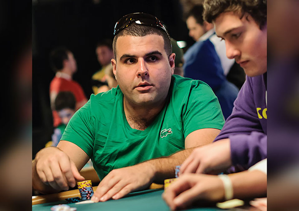 Van-Fleet-Wins-Big-At-PartyPoker-Event