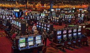 Pennsylvania Smaller Towns to Gain Satellite Casinos