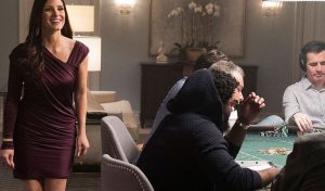 Why Molly’s Game Is a Movie That Is About So Much More Than Just Poker