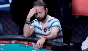 2017 Did Not Go So Well for Daniel Negreanu Despite Wins