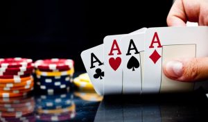Poker Central and NBC Sports Continue Their Contract till 2020