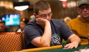 Jon Spinks Wins More than $3 Million with Online Poker