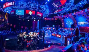 ESPN Airs 40 Hours of WSOPC Live, WSOPC Hosts Online Ring