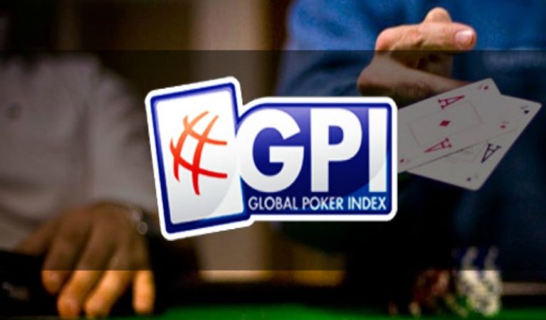 Global-Poker-Index