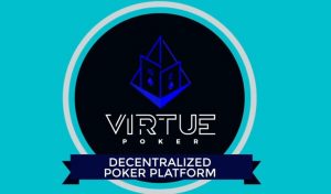 Virtue Poker Planning Token Sale