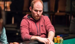 Sam Greenwood Wins High Roller in Amsterdam