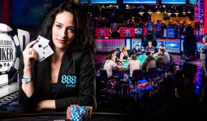 WSOP Las Vegas 2018 Where to Play