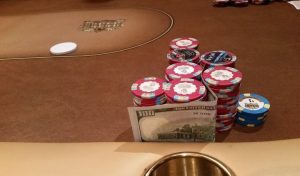 Golden Nugget Poker Tournament Guarantees $1.7 Million