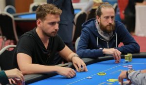 Things Are Heating Up at Triton Poker Montenegro in Its Fifth Day of Action