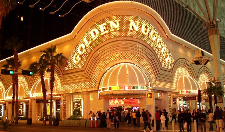 GoldenNugget