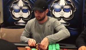 Joe Cada Gains Win in WSOP Game