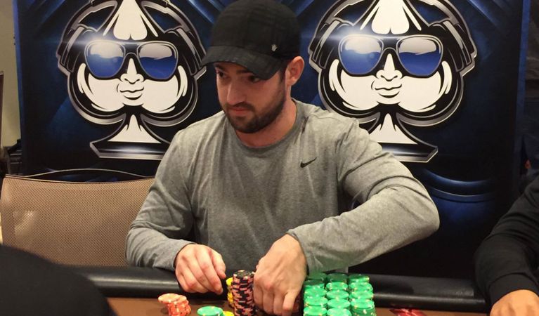 Joe Cada wins big in WSOP game