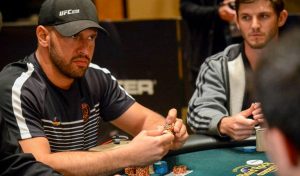 WSOP: Grinder, Polk, and More History Made