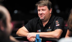 PokerStars Launches PSPC Tour, Also Seminole Hard Rock