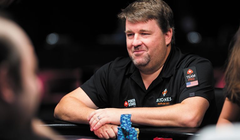 Chris Moneymaker