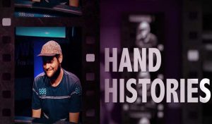 “Hand Histories” – A New Poker Docuseries from Poker Central and Cake Works