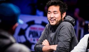 John Cynn Wins World Series of Poker