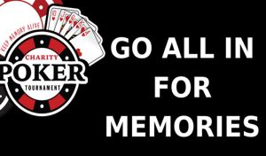 Jack Binion Hosts “Go All-In for Memories” Poker Tournament