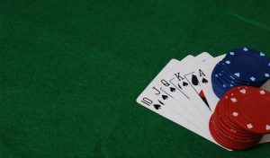 Nevada Poker Revenue Reaches Record-Breaking Heights