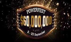 PartyPoker Announces $60M Poker Tournament