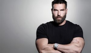 Poker Playboy Dan Bilzerian Wanted in Azerbaijan