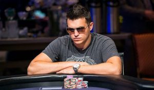Doug Polk Takes a Break from Poker