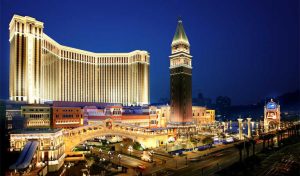 Venetian Macau to Host Poker King Cup