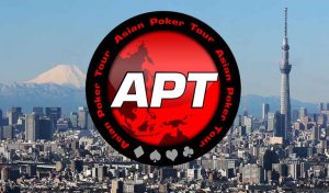 Japan To Host Its First-Ever APT Event