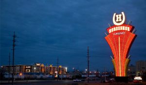 Big Surprises at WSOP Horseshoe Hammond