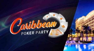 Big Winners at PokerStars Caribbean Party