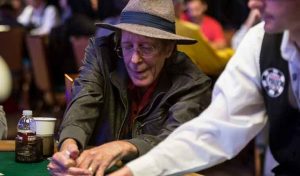 WSOP Bracelet Winner James Meehan Passes Away at Age 66