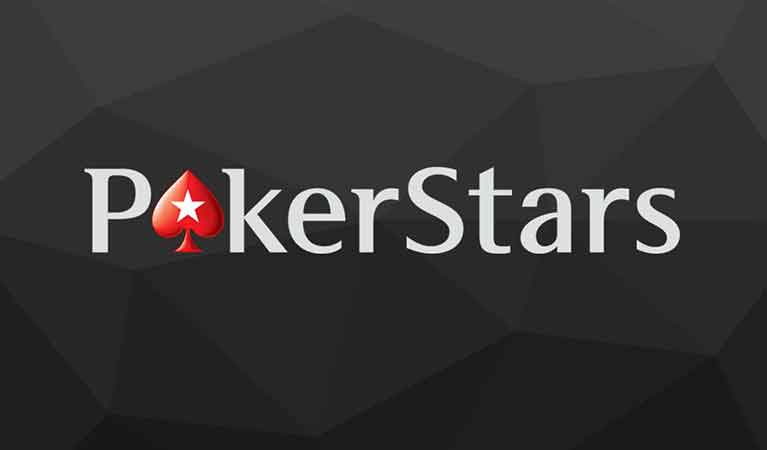 pokerstars