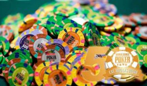 WSOP Announces 13 More Events from 2019 Schedule