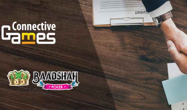 connective-baadshah