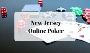 New Jersey Online Gaming Revenue Rises in January 2019