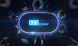 888Poker Offers Halves Buy-Ins for Top Sunday MTTs