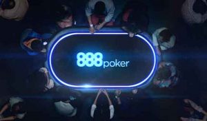 888Poker Offers Halves Buy-Ins for Top Sunday MTTs