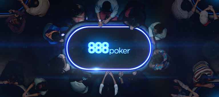 888Millions Sunday Special 888poker-mtt