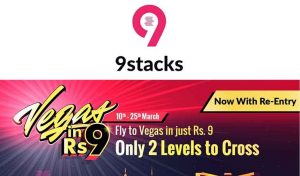 9stacks Takes Online Poker A Notch Higher with New Offering