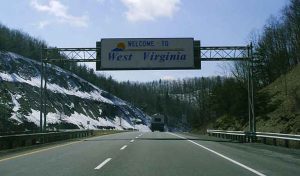 Online Gambling and Poker Coming to West Virginia