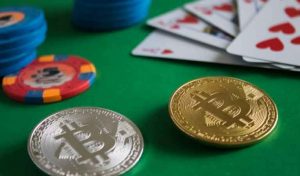 SwC Poker: The Ultimate Bitcoin-Only Poker Game?