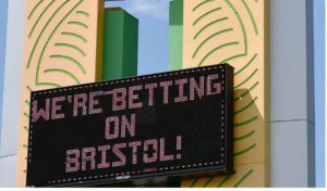 Virginia One Step Closer to Legalized Gambling and Sports Betting