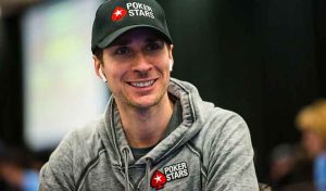 Jeff Gross Joins PartyPoker Team Online