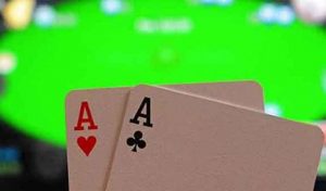 Online Poker May Be Making a Comeback to Kentucky