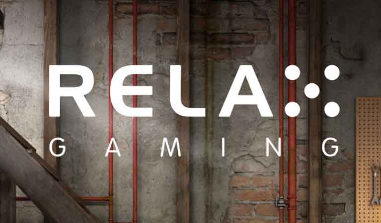 relax-gaming