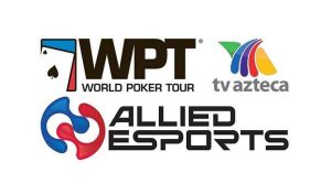 WPT Inks Five-Year Partnership Deal with TV Azteca